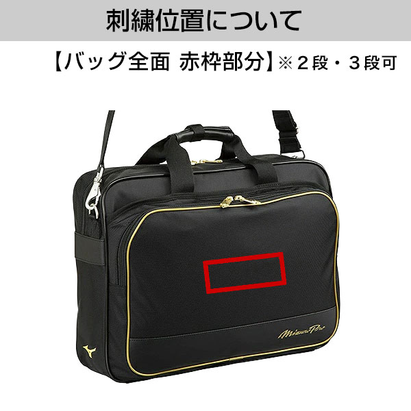 楽天市場】野球 スタッフバッグ ミズノプロ 野球バッグ 約20L 約880g