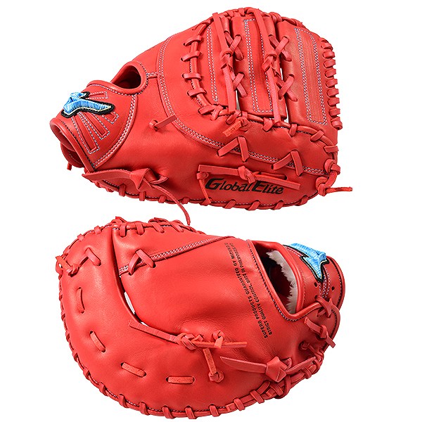 楽天市場】【交換送料無料】 ミズノ MIZUNO 野球 ファーストミット