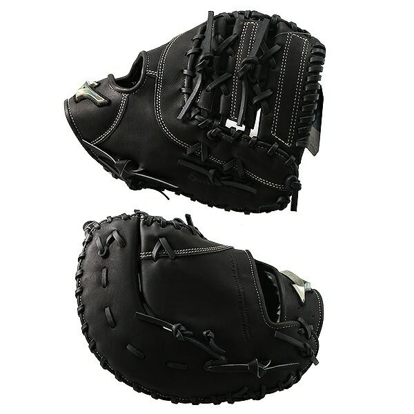 楽天市場】【交換無料】 ミズノ MIZUNO 少年軟式 ファーストミット