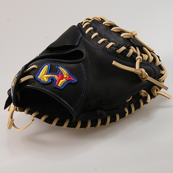 楽天市場】【交換送料無料】 野球 キャッチャーミット 少年軟式 子供