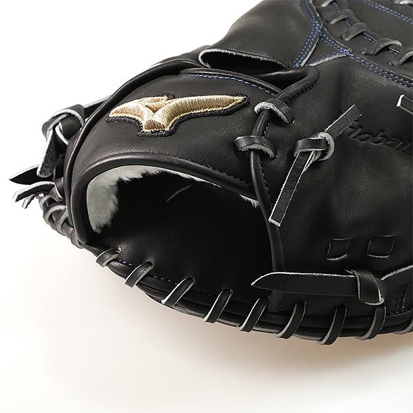 楽天市場】【交換送料無料】 ミズノ MIZUNO キャッチャーミット 軟式用
