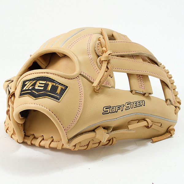 楽天市場】【交換送料無料】 野球 グローブ 軟式 大人 ZETT ゼット