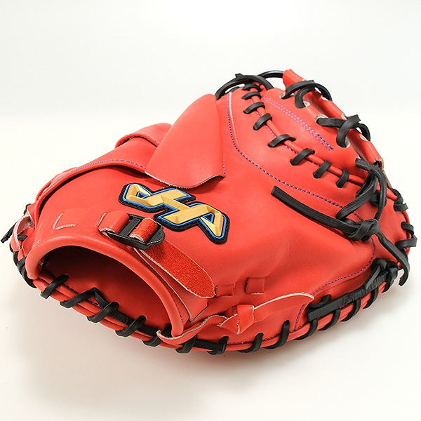 楽天市場】【交換送料無料】 野球 キャッチャーミット 軟式 捕手用