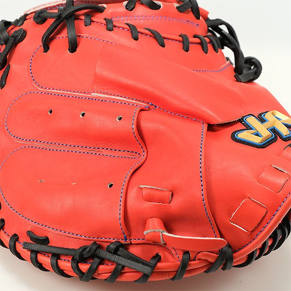 楽天市場】【交換送料無料】 野球 キャッチャーミット 軟式 捕手用