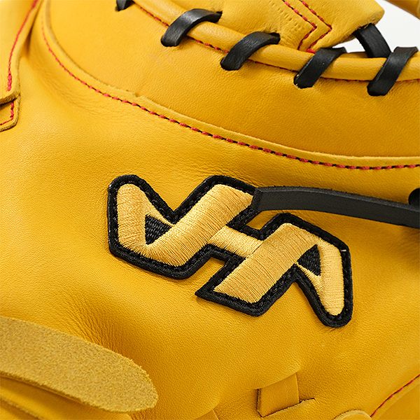 楽天市場】【交換送料無料】 ソフトボール キャッチャーミット 大人 右