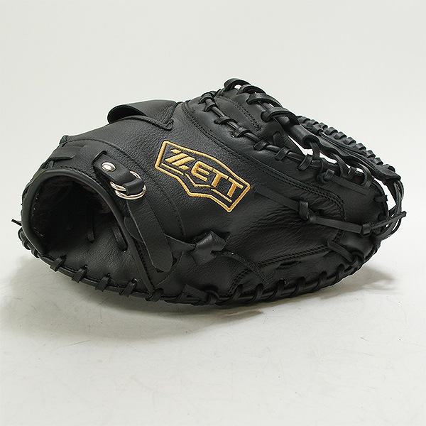 楽天市場】【交換送料無料】 ZETT ゼット 野球 キャッチャーミット