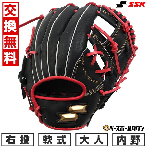 楽天市場】グローブ・ミット（ブランドSSK（スポーツ）・種類（野球