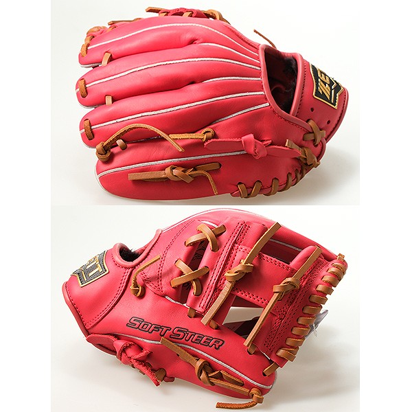 楽天市場】【交換往復送料無料】 野球 グローブ 少年軟式 子供 右投げ