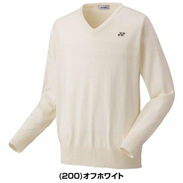 楽天市場】ヨネックス テニス バドミントン セーター メンズ