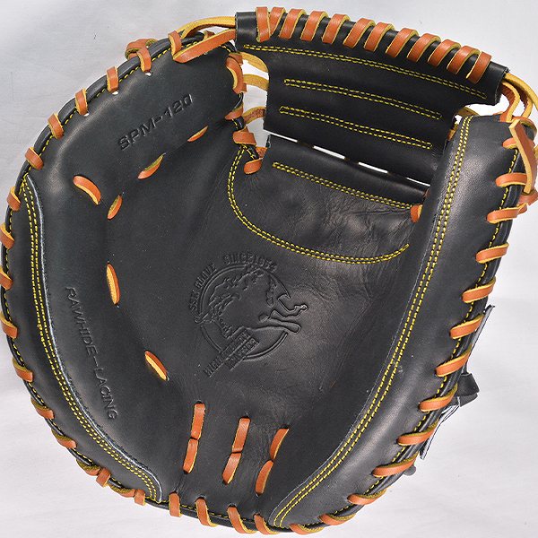 楽天市場】【交換送料無料】 野球 キャッチャーミット 硬式 SSK