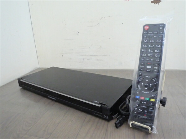 楽天市場】panasonic dmr-bwt560の通販