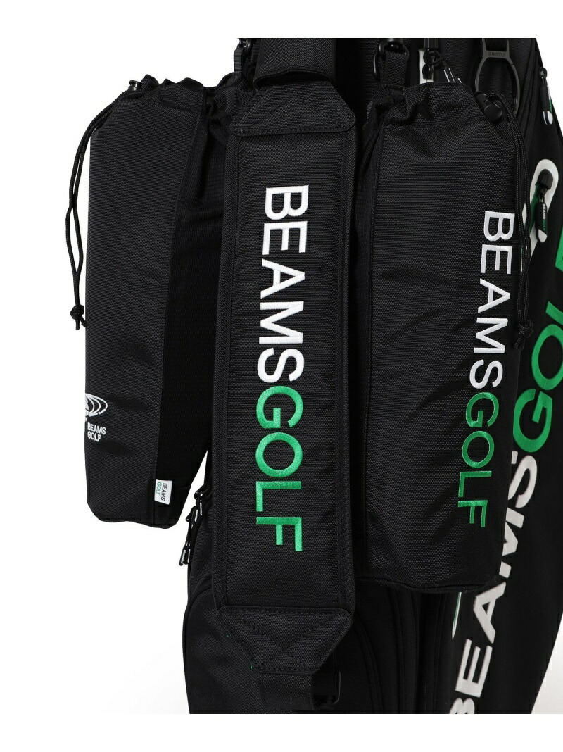 楽天市場】BEAMS GOLF / セパレート シューズケース BEAMSロゴ BEAMS