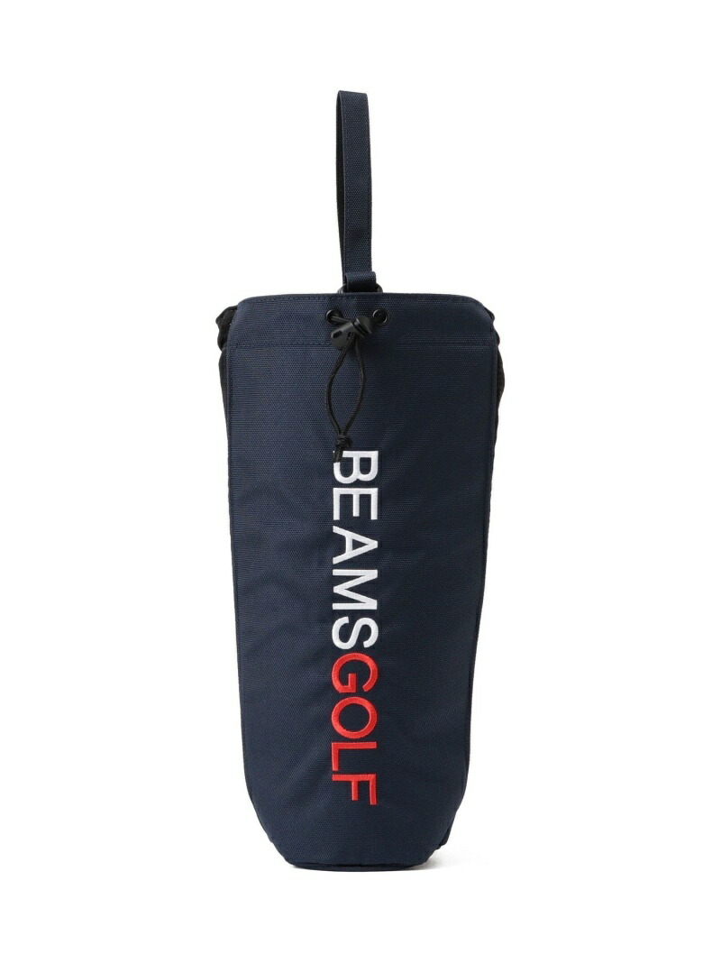 楽天市場】BEAMS GOLF / セパレート シューズケース BEAMSロゴ BEAMS