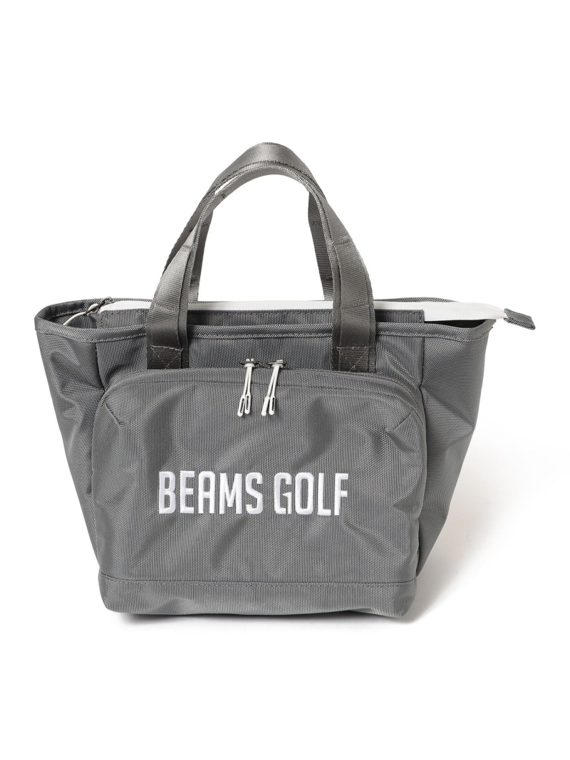 楽天市場】BEAMS GOLF / ビッグ ポケット カートバッグ(保温・保冷