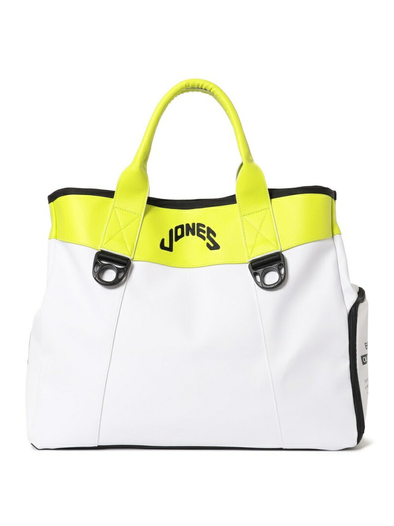 楽天市場】JONES * BEAMS GOLF / 別注 ボストン バッグ BEAMS GOLF