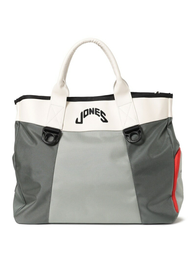 楽天市場】JONES * BEAMS GOLF / 別注 ボストン バッグ BEAMS GOLF