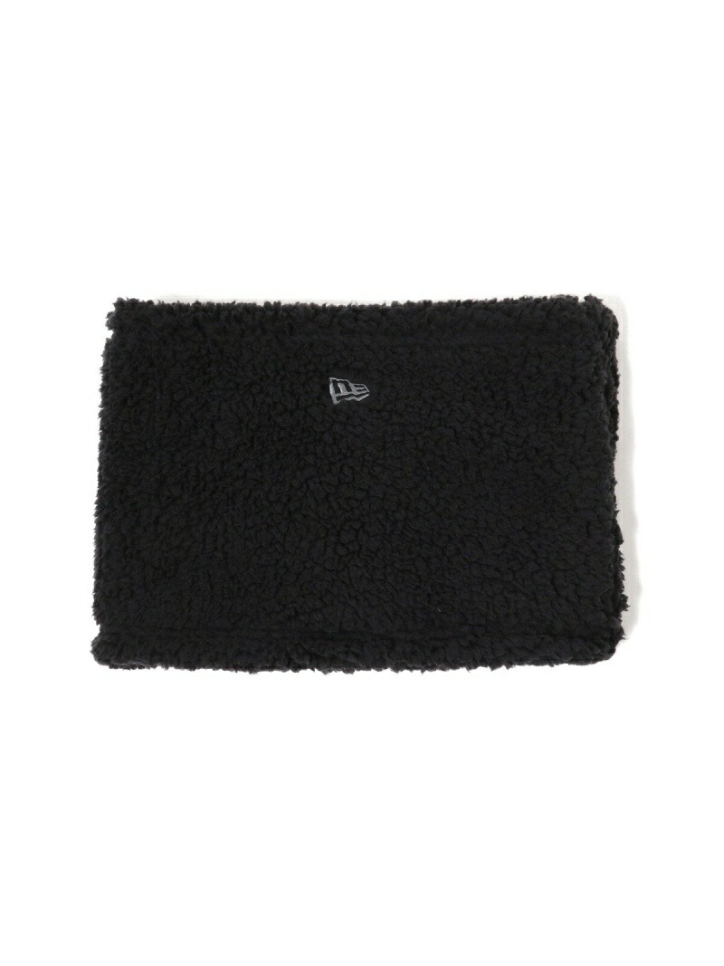 楽天市場】NEW ERA * BEAMS GOLF / 別注 フリース ネックウォーマー