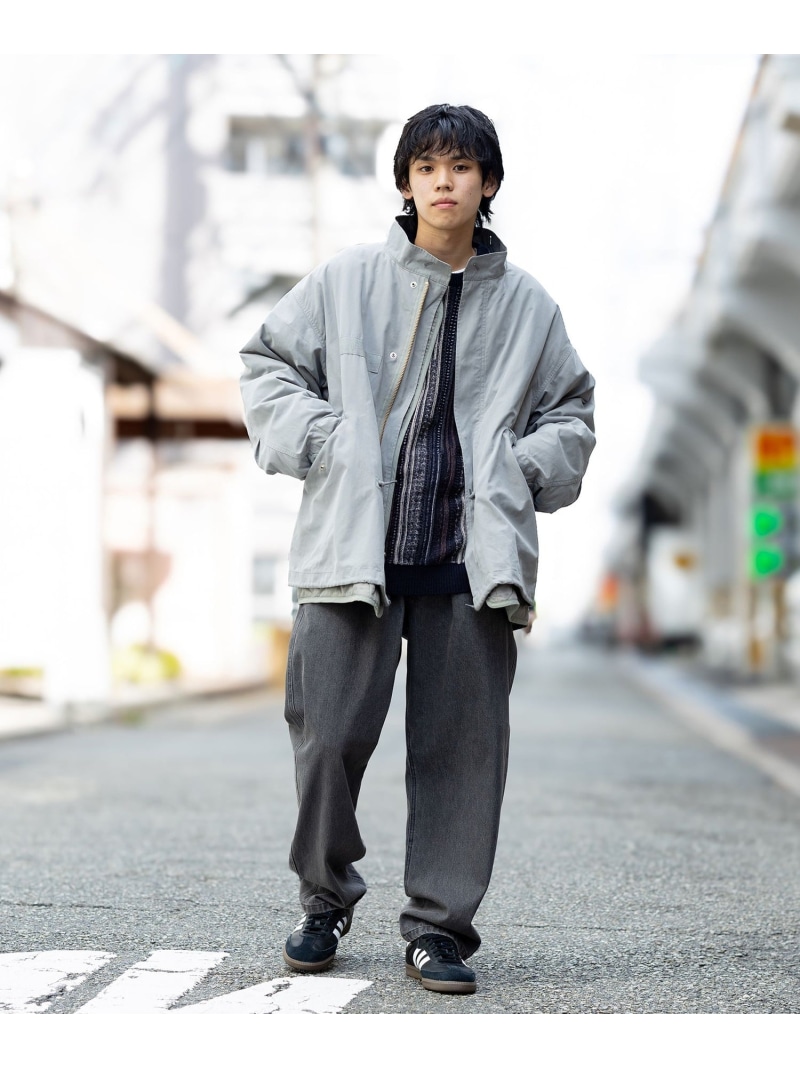 楽天市場】【SALE／40%OFF】3WAY ショート モッズコート BEAMS HEART