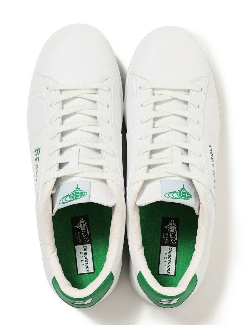 楽天市場】【百名品】BRIDGESTONE GOLF*BEAMS GOLF / 別注 ZSP-BITER