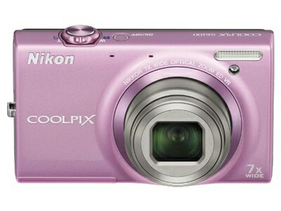 楽天市場】Nikon COOLPIX S610の通販