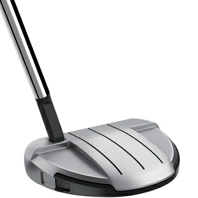 楽天市場】テーラーメイド スパイダー gt スプリットバックパター