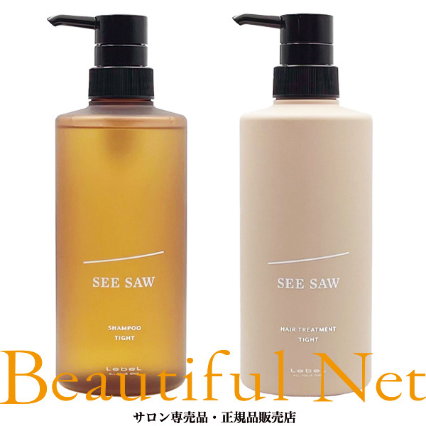 楽天市場】seesaw トリートメント タイトの通販