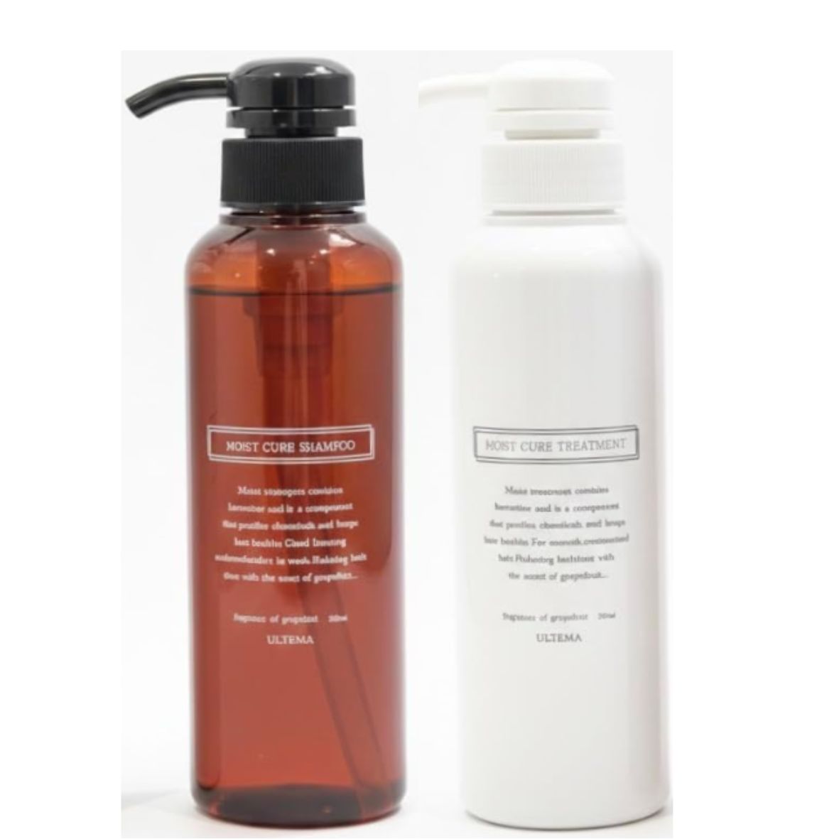 楽天市場】アルテマ モイストキュアシャンプ300ml モイストキュア