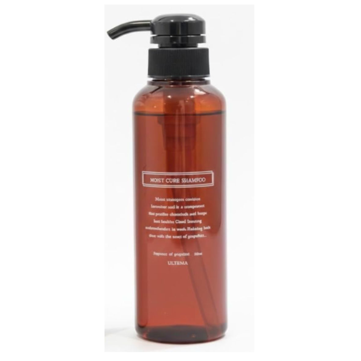 楽天市場】アルテマ モイストキュアシャンプ300ml : ビューティー