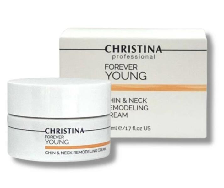 楽天市場】CHRISTINA (クリスティーナ)フォーエバーヤング チン