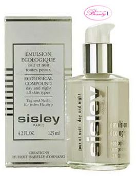 楽天市場】シスレー エコロジカル コムパウンド 125mlの通販