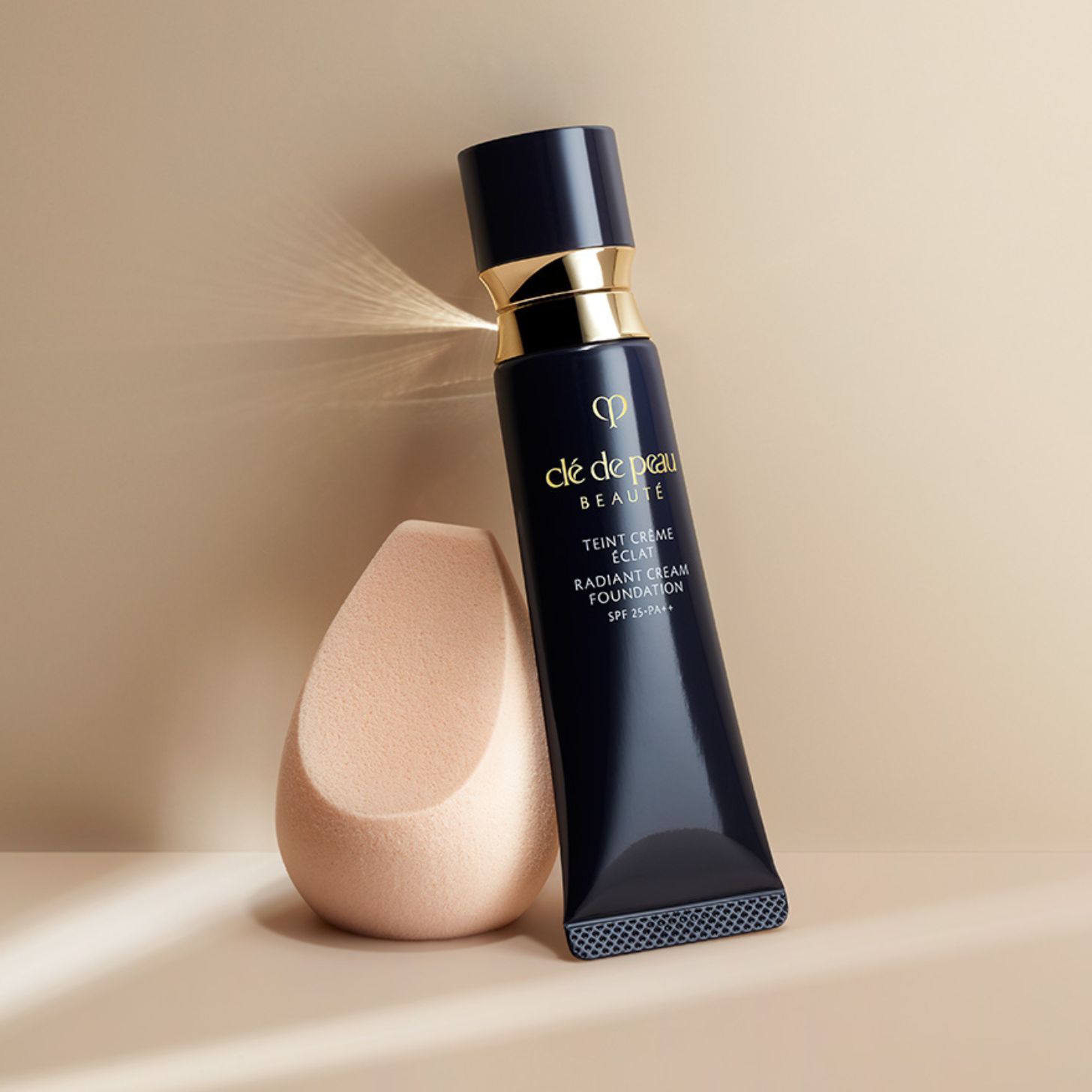 楽天市場】【国内正規品】資生堂 クレ・ド・ポー ボーテ タンクレーム