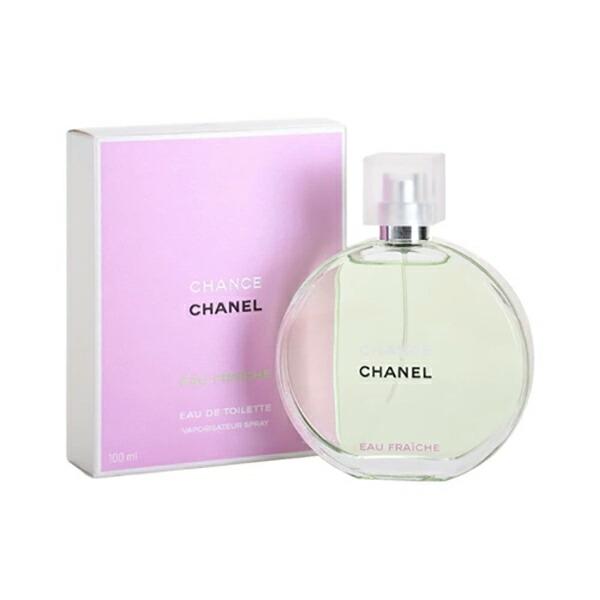 楽天市場】シャネル チャンス オーフレッシュ 100の通販