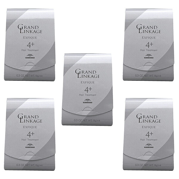 楽天市場】【5個セット】 ミルボン グランドリンケージ エクスフィーク