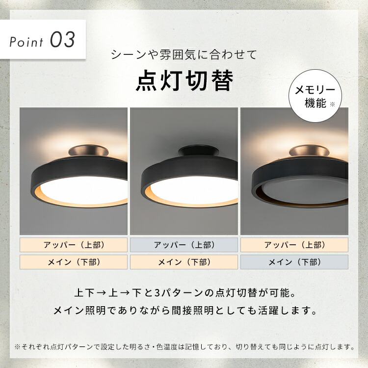 楽天市場】【調光調色 リモコン付き】シーリングライト ラメロ LED