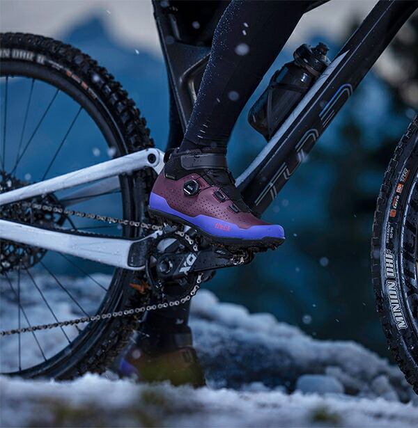 楽天市場】フィジーク シューズ テラ アルティカ GTX Terra Artica GTX