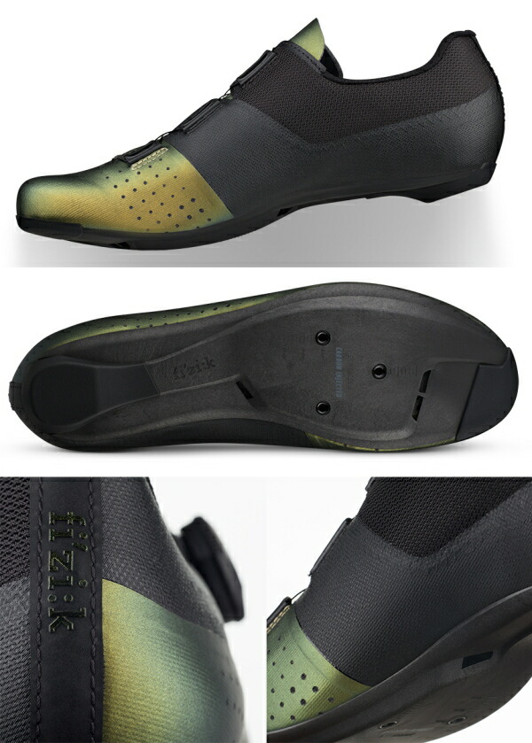 楽天市場】フィジーク シューズ R4 TEMPO OVERCURVE IRIDESCENT コパー