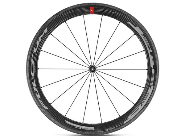 楽天市場】フルクラム ホイール Speed 55C クリンチャー 前後セット