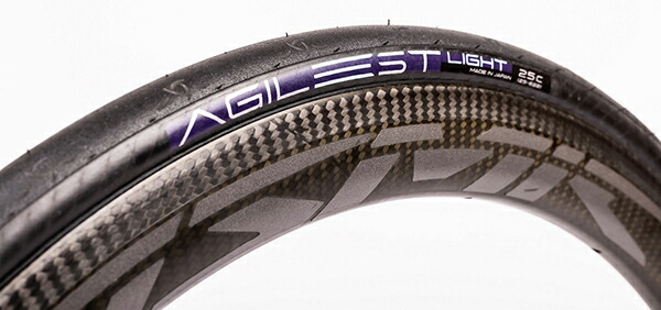 楽天市場】自転車 タイヤ パナレーサー アジリスト ライト 1本 700C