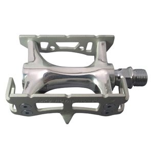 楽天市場】三ヶ島ペダル(MKS) ロイヤルヌーボ ペダル (NJS) 自転車