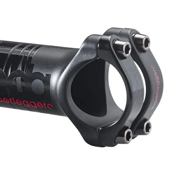 楽天市場】自転車 ステム デダ スーパーレジェロ ステム POB DEDA