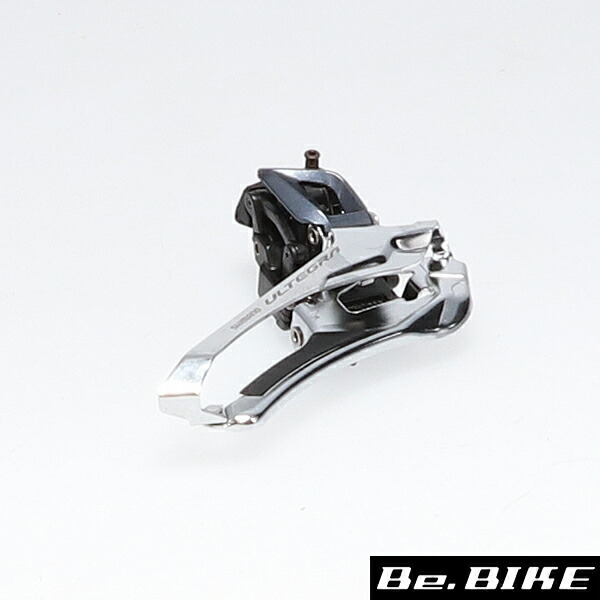 楽天市場】シマノ フロントディレイラー FD-R8000 直付 2X11S 対応