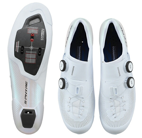 楽天市場】シマノ RC9 SH-RC903 ワイドサイズ SPD-SL シューズ