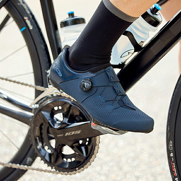 楽天市場】シマノ RC3 SH-RC302 ワイドサイズ SPD-SL シューズ