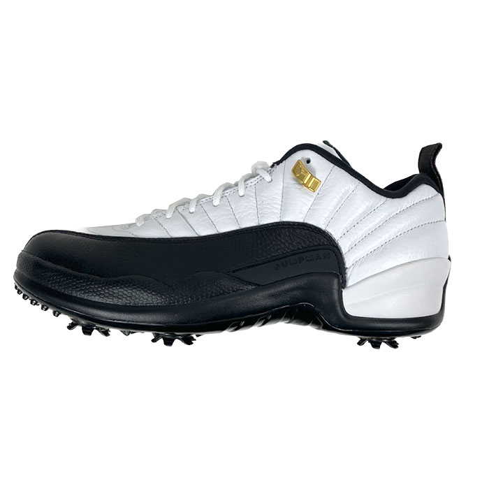 楽天市場】ナイキ エアジョーダン12 ロー ゴルフ タクシー NIKE AIR
