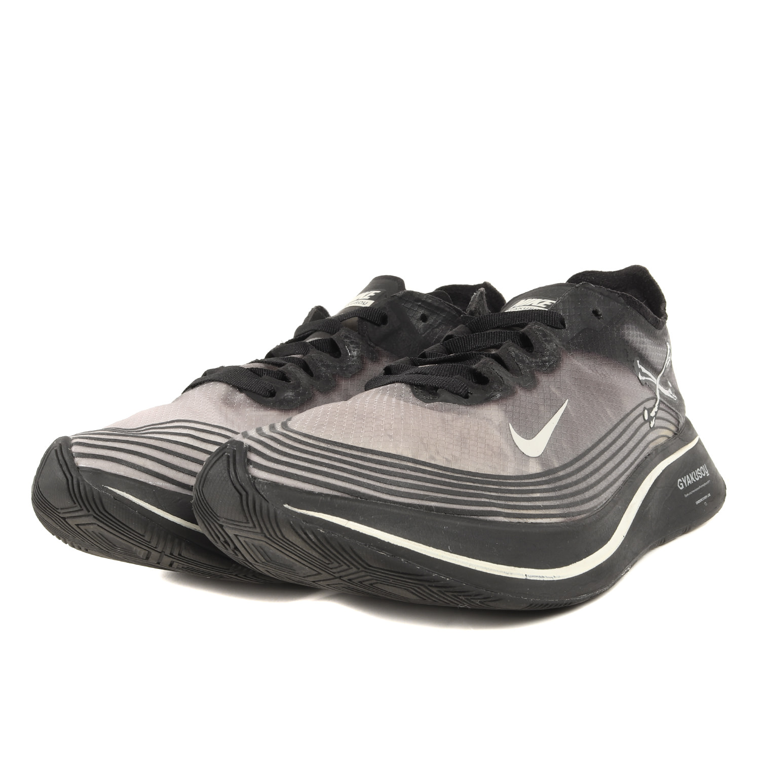 楽天市場】UNDERCOVER アンダーカバー サイズ:27.0cm 18AW NIKE ZOOM