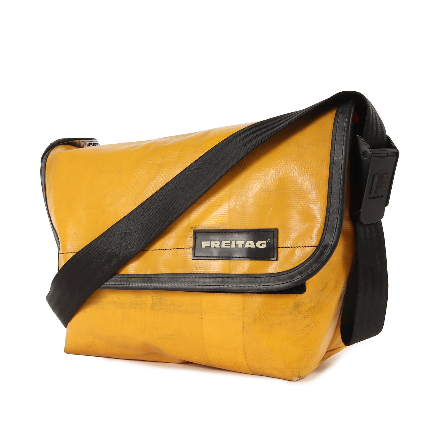 楽天市場】FREITAG フライターグ ハワイ ファイブオー メッセンジャー