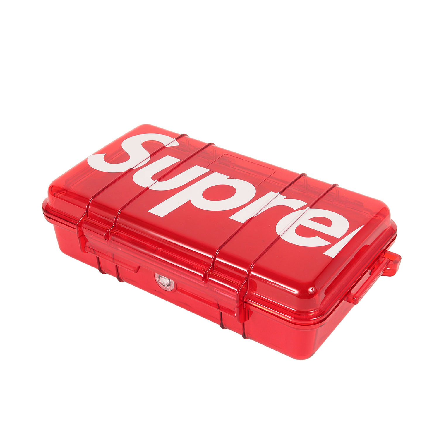 楽天市場】Supreme シュプリーム PELICAN ペリカンケース (1060 Case