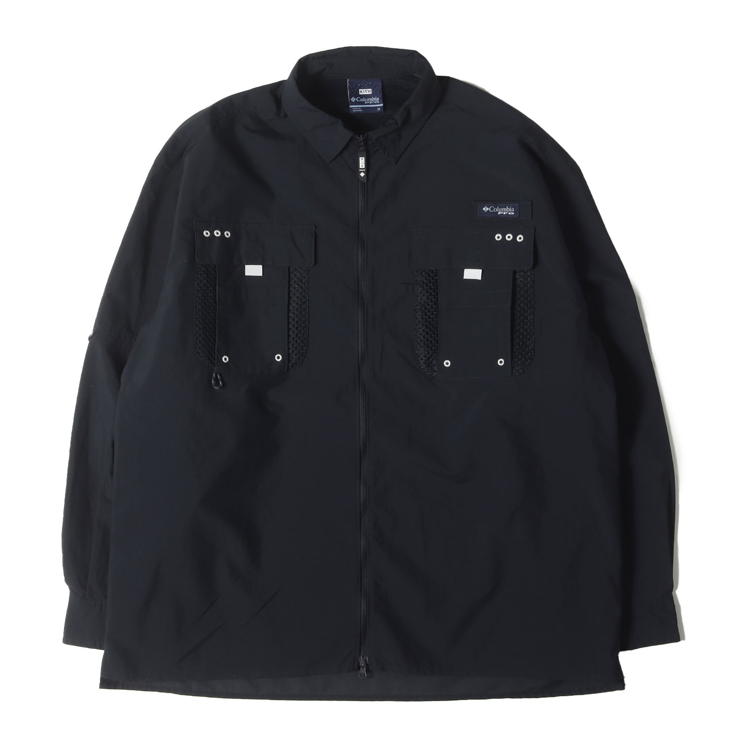 楽天市場】フィッシング ジャケット 中古の通販