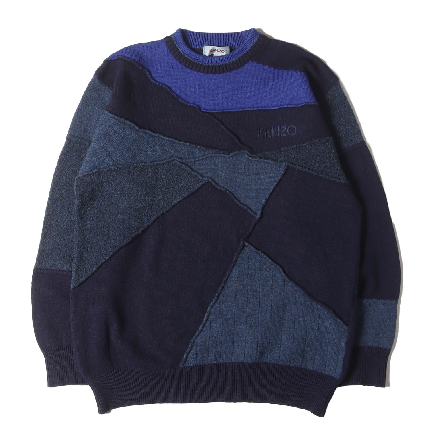 楽天市場】KENZO GOLF（ニット・セーター｜トップス）：メンズ