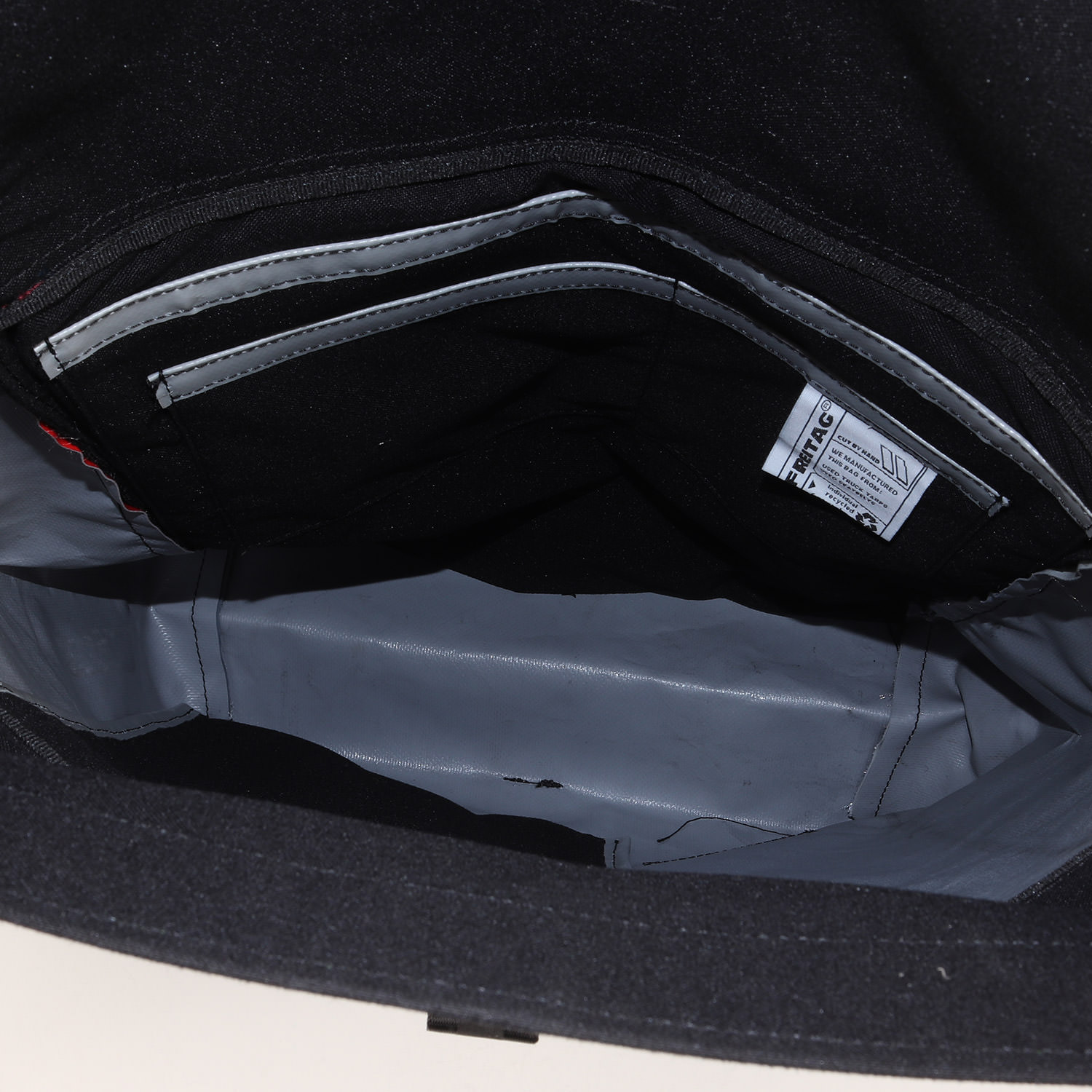 楽天市場】FREITAG フライターグ クラプトン ロールトップ バック